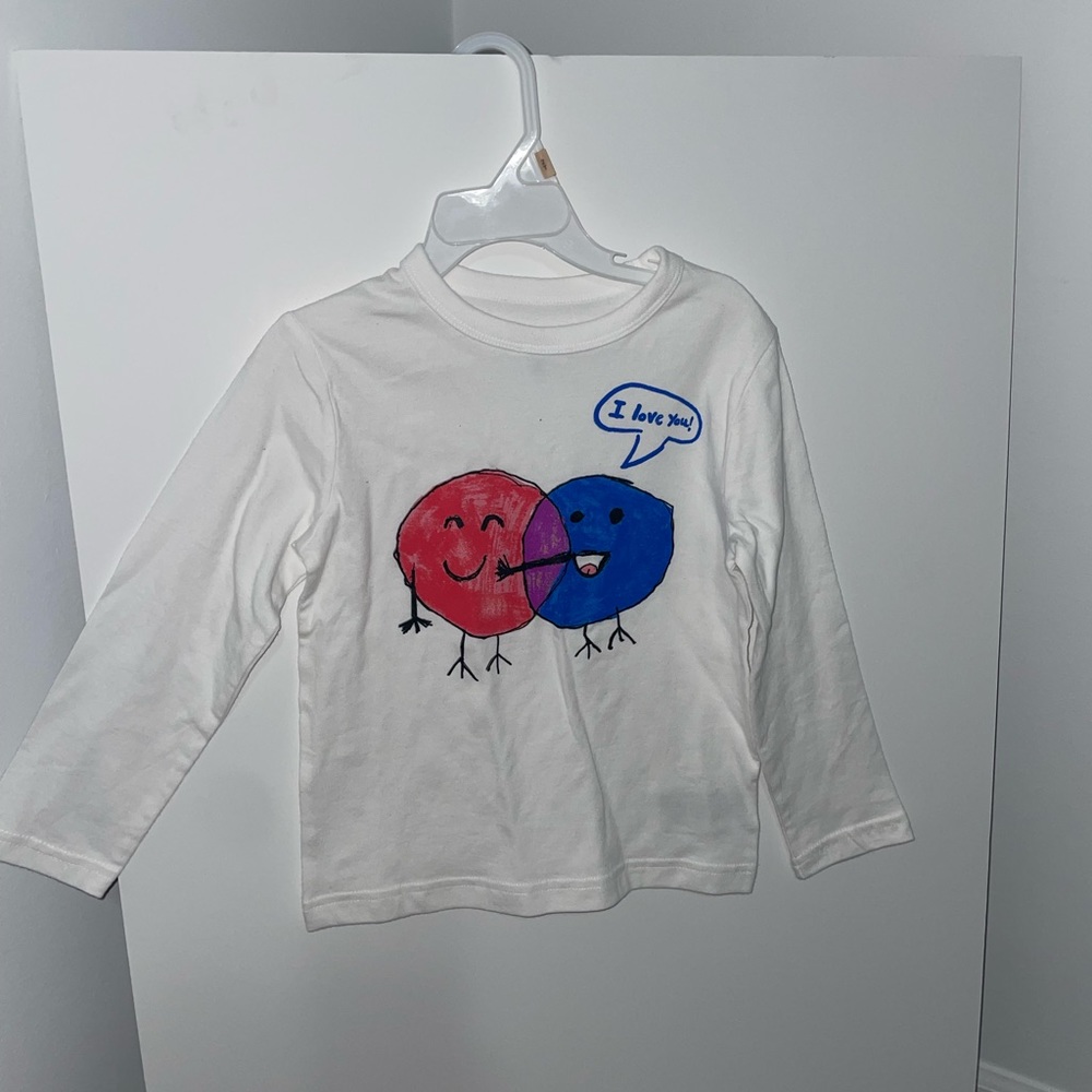 Long Sleeve Tee